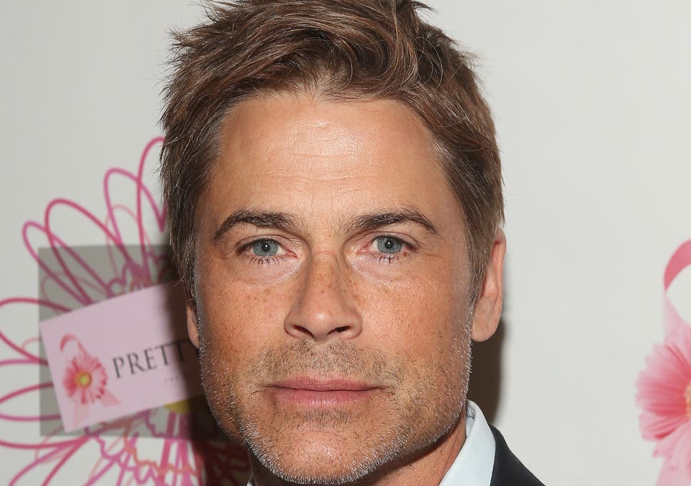 Rob lowe love and sex articles